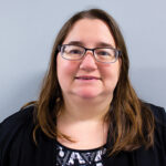 Stephanie Nethken headshot